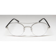 ModaFrames Garrett Leight Manchester Blue Light Technology Eyeglasses Eyeglasses