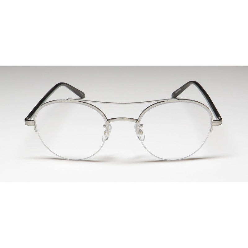 ModaFrames Garrett Leight Manchester Blue Light Technology Eyeglasses Eyeglasses