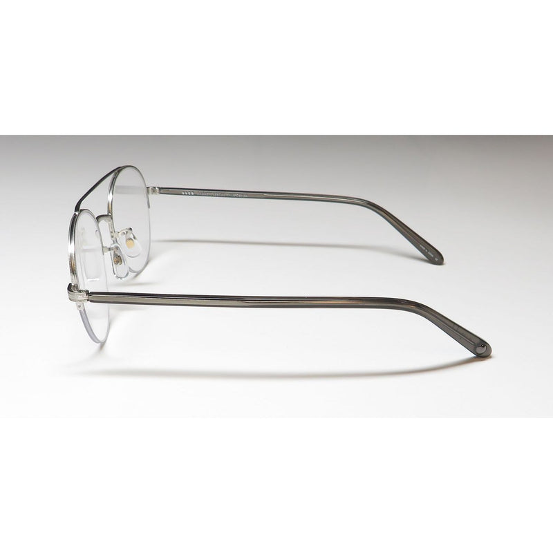 ModaFrames Garrett Leight Manchester Blue Light Technology Eyeglasses Eyeglasses