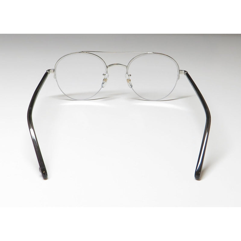 ModaFrames Garrett Leight Manchester Blue Light Technology Eyeglasses Eyeglasses