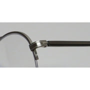 ModaFrames Garrett Leight Manchester Blue Light Technology Eyeglasses Eyeglasses