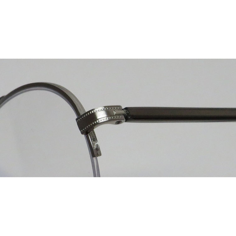 ModaFrames Garrett Leight Manchester Blue Light Technology Eyeglasses Eyeglasses