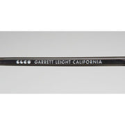 ModaFrames Garrett Leight Manchester Blue Light Technology Eyeglasses Eyeglasses