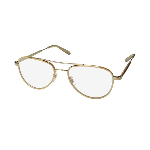 ModaFrames Garrett Leight Linnie Blue Light Technology Eyeglasses Eyeglasses
