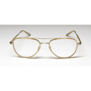 ModaFrames Garrett Leight Linnie Blue Light Technology Eyeglasses Eyeglasses