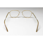 ModaFrames Garrett Leight Linnie Blue Light Technology Eyeglasses Eyeglasses