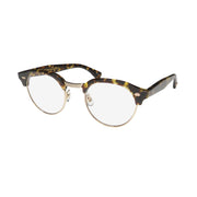 ModaFrames Garrett Leight Oakwood Blue Light Technology Eyeglasses Eyeglasses