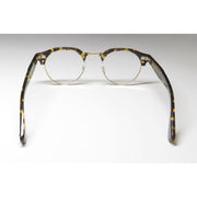 ModaFrames Garrett Leight Oakwood Blue Light Technology Eyeglasses Eyeglasses
