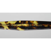 ModaFrames Garrett Leight Oakwood Blue Light Technology Eyeglasses Eyeglasses