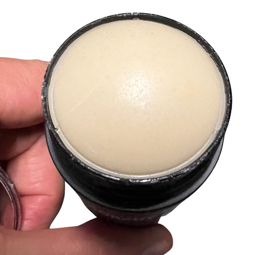 KAFX Body Coffee Shop Coffee-Infused Natural Deodorant – Real Coffee Scent & Safe for All Deodorant