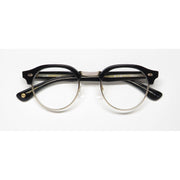 ModaFrames Garrett Leight Oakwood Blue Light Technology Eyeglasses Eyeglasses