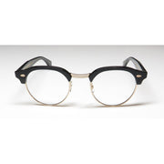 ModaFrames Garrett Leight Oakwood Blue Light Technology Eyeglasses Eyeglasses
