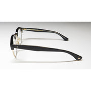 ModaFrames Garrett Leight Oakwood Blue Light Technology Eyeglasses Eyeglasses
