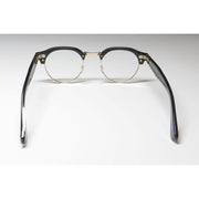 ModaFrames Garrett Leight Oakwood Blue Light Technology Eyeglasses Eyeglasses