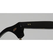 ModaFrames Garrett Leight Oakwood Blue Light Technology Eyeglasses Eyeglasses