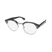 ModaFrames Garrett Leight Oakwood Blue Light Technology Eyeglasses Eyeglasses
