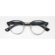 ModaFrames Garrett Leight Oakwood Blue Light Technology Eyeglasses Eyeglasses
