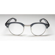 ModaFrames Garrett Leight Oakwood Blue Light Technology Eyeglasses Eyeglasses