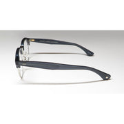 ModaFrames Garrett Leight Oakwood Blue Light Technology Eyeglasses Eyeglasses