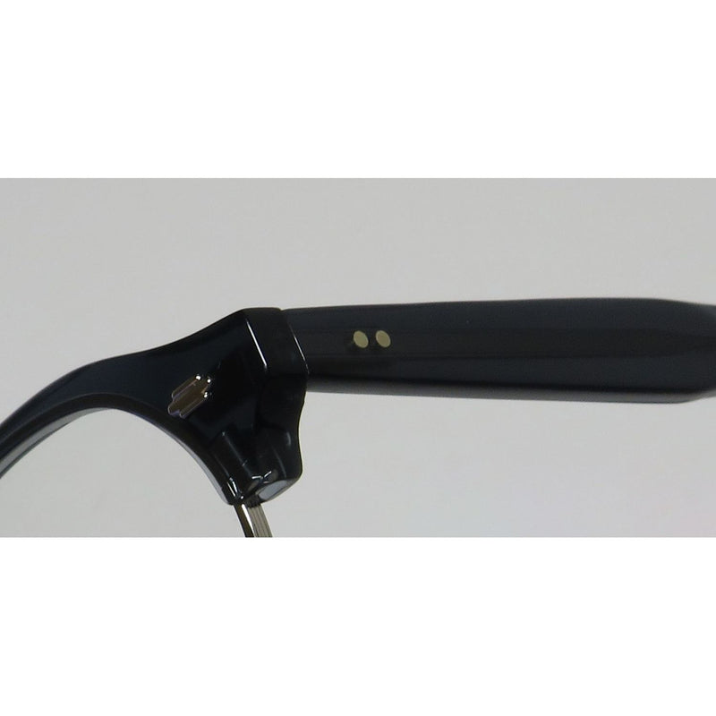 ModaFrames Garrett Leight Oakwood Blue Light Technology Eyeglasses Eyeglasses