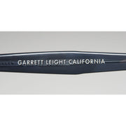 ModaFrames Garrett Leight Oakwood Blue Light Technology Eyeglasses Eyeglasses