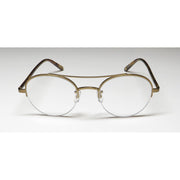 ModaFrames Garrett Leight Manchester Blue Light Technology Eyeglasses Eyeglasses