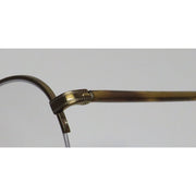 ModaFrames Garrett Leight Manchester Blue Light Technology Eyeglasses Eyeglasses