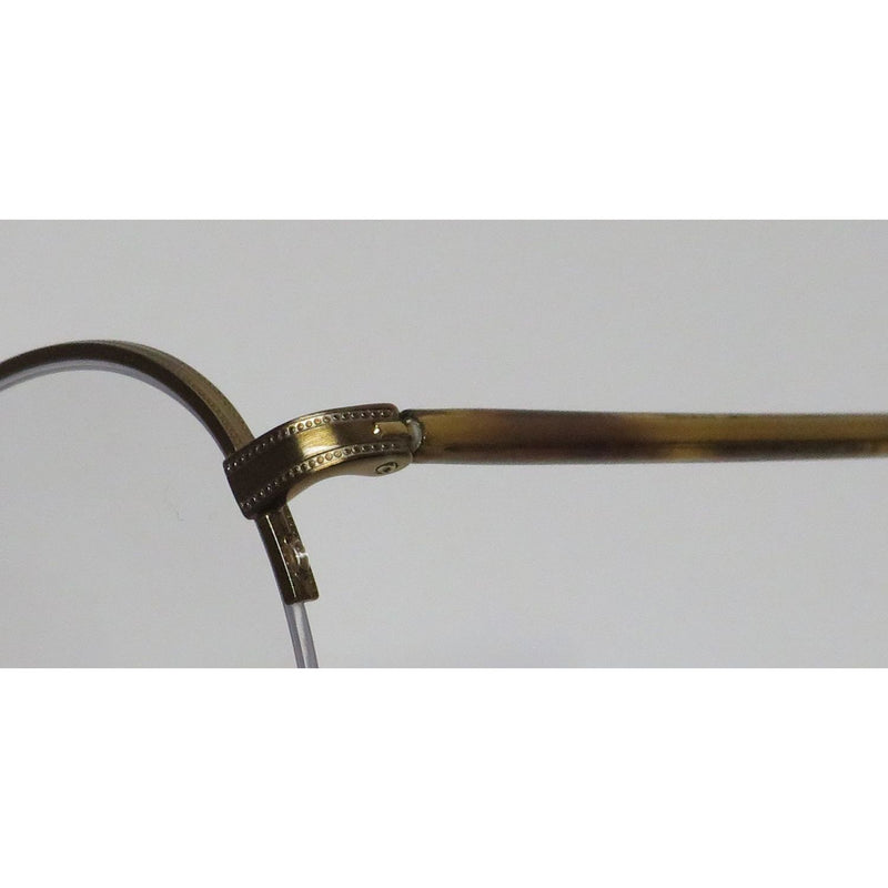 ModaFrames Garrett Leight Manchester Blue Light Technology Eyeglasses Eyeglasses