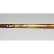 ModaFrames Garrett Leight Manchester Blue Light Technology Eyeglasses Eyeglasses