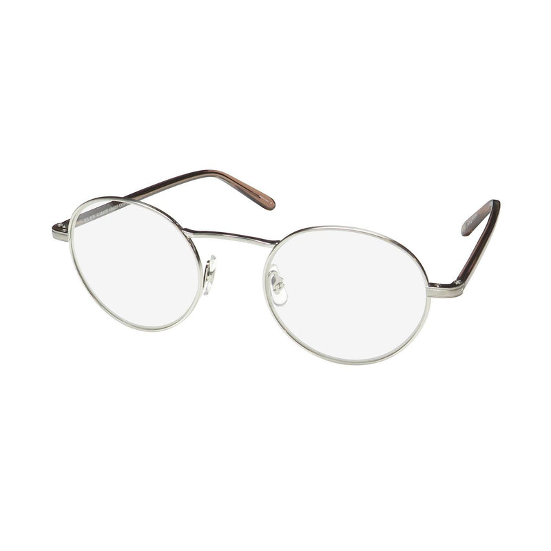 ModaFrames Garrett Leight Penmar Blue Light Technology Eyeglasses Eyeglasses