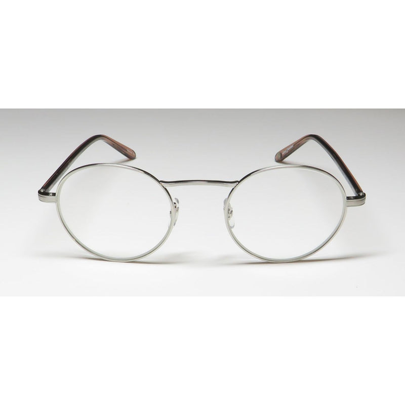 ModaFrames Garrett Leight Penmar Blue Light Technology Eyeglasses Eyeglasses