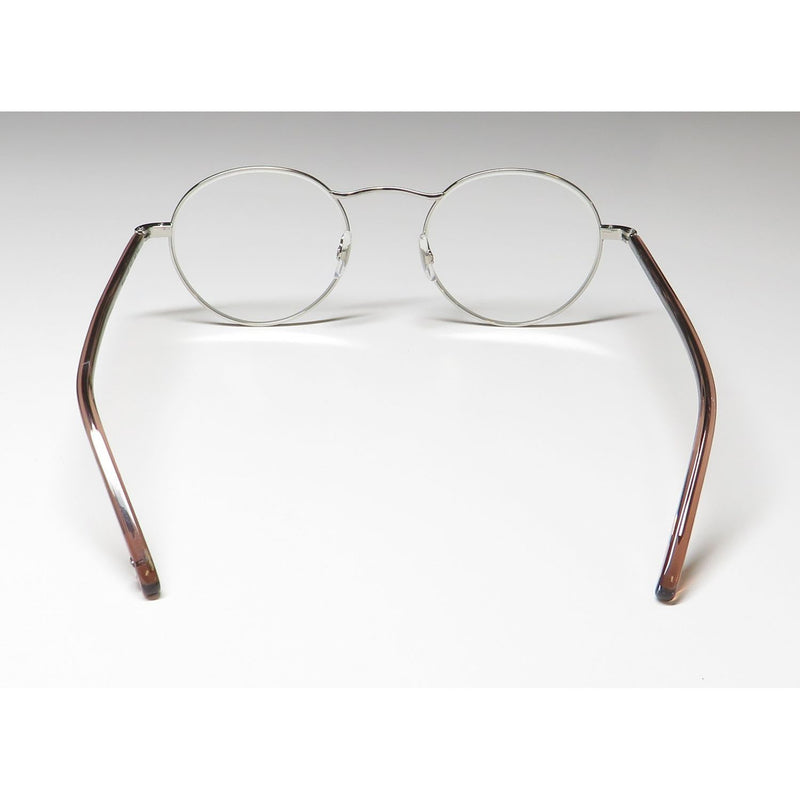 ModaFrames Garrett Leight Penmar Blue Light Technology Eyeglasses Eyeglasses