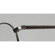 ModaFrames Garrett Leight Penmar Blue Light Technology Eyeglasses Eyeglasses