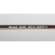 ModaFrames Garrett Leight Penmar Blue Light Technology Eyeglasses Eyeglasses