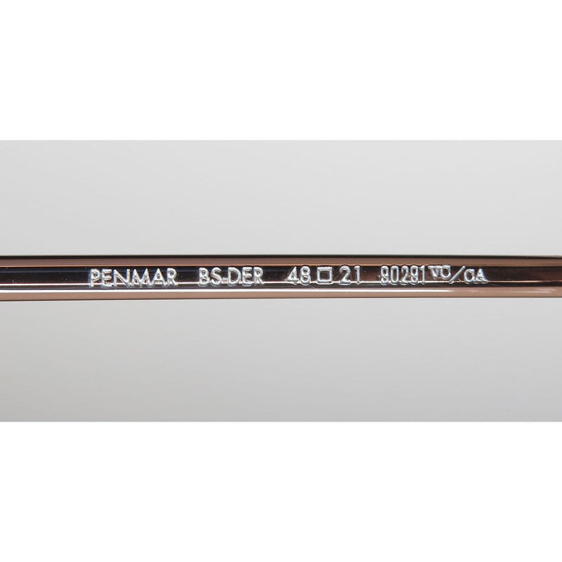 ModaFrames Garrett Leight Penmar Blue Light Technology Eyeglasses Eyeglasses