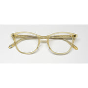 ModaFrames Garrett Leight Vienna Blue Light Technology Eyeglasses Eyeglasses
