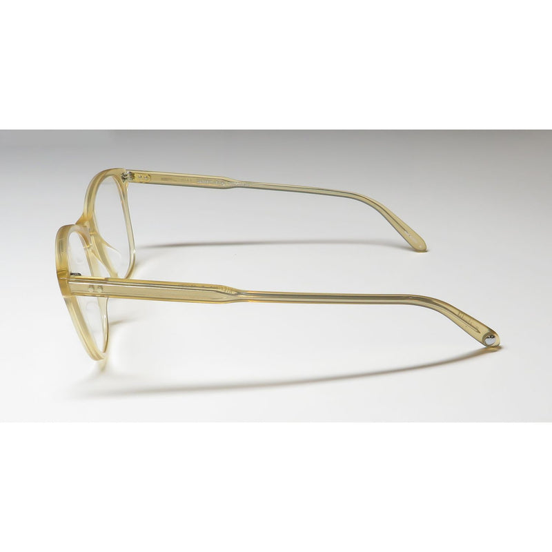 ModaFrames Garrett Leight Vienna Blue Light Technology Eyeglasses Eyeglasses