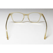 ModaFrames Garrett Leight Vienna Blue Light Technology Eyeglasses Eyeglasses
