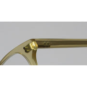 ModaFrames Garrett Leight Vienna Blue Light Technology Eyeglasses Eyeglasses