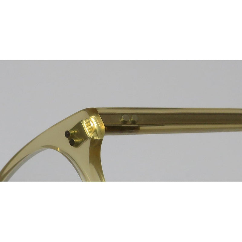 ModaFrames Garrett Leight Vienna Blue Light Technology Eyeglasses Eyeglasses