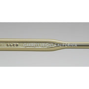 ModaFrames Garrett Leight Vienna Blue Light Technology Eyeglasses Eyeglasses