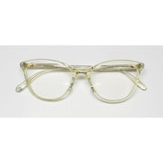 ModaFrames Garrett Leight Star Blue Light Technology Eyeglasses Eyeglasses