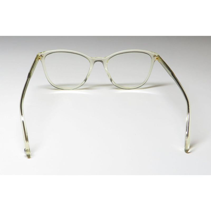 ModaFrames Garrett Leight Star Blue Light Technology Eyeglasses Eyeglasses