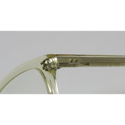 ModaFrames Garrett Leight Star Blue Light Technology Eyeglasses Eyeglasses