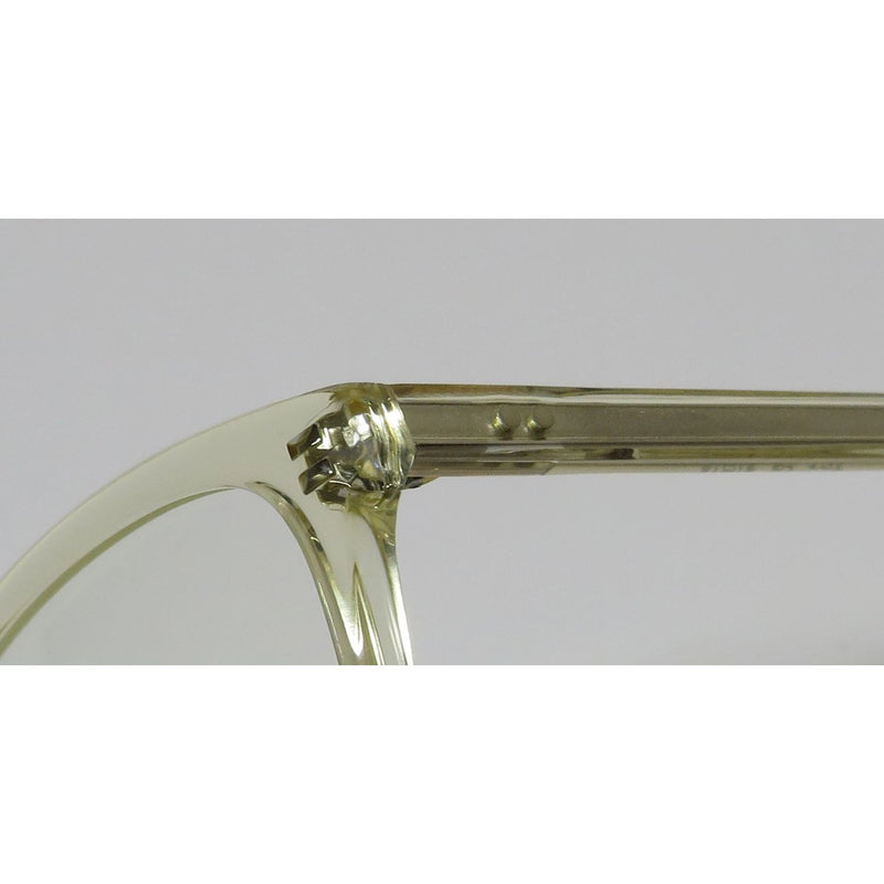 ModaFrames Garrett Leight Star Blue Light Technology Eyeglasses Eyeglasses