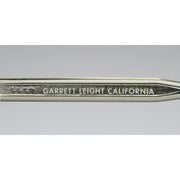 ModaFrames Garrett Leight Star Blue Light Technology Eyeglasses Eyeglasses