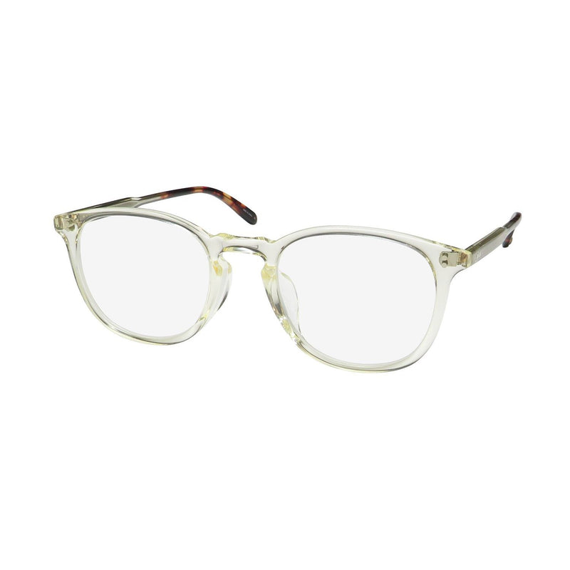 ModaFrames Garrett Leight Kinney Blue Light Technology Eyeglasses Eyeglasses