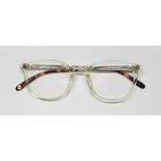 ModaFrames Garrett Leight Kinney Blue Light Technology Eyeglasses Eyeglasses