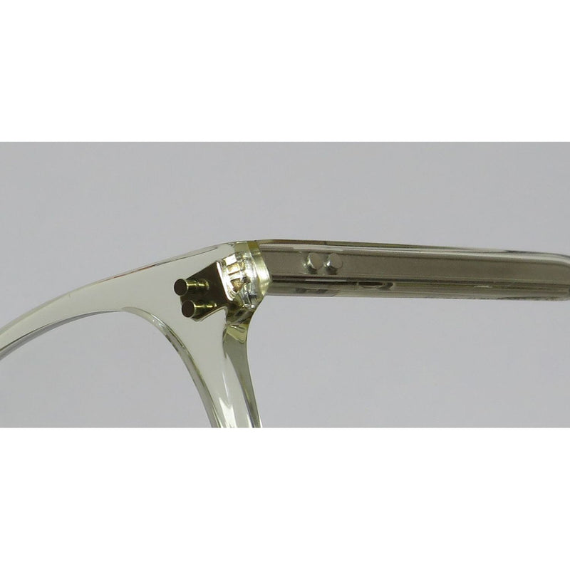 ModaFrames Garrett Leight Kinney Blue Light Technology Eyeglasses Eyeglasses