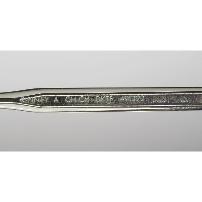 ModaFrames Garrett Leight Kinney Blue Light Technology Eyeglasses Eyeglasses